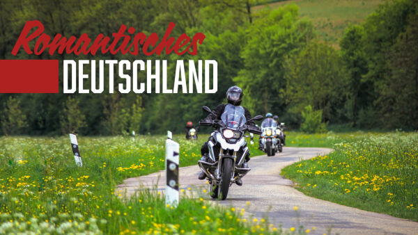 Romantisches Deutschland Romantisches Deutschland