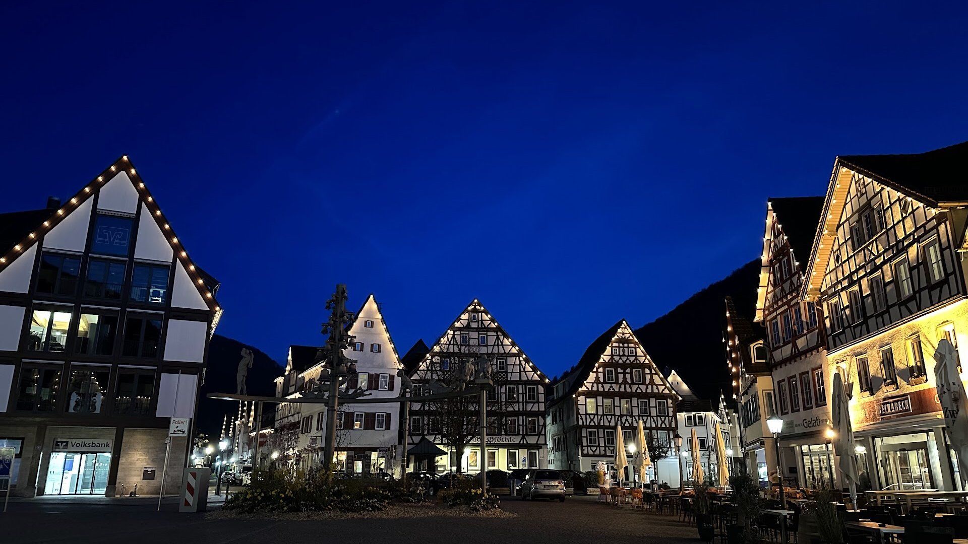 TwentyFour Living, Bad Urach TwentyFour Living, Bad Urach